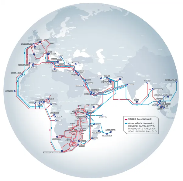 The Last-Mile Problem at the Enterprise Level: Why Outdated Infrastructure Is Costing You Emerging Market Growth
